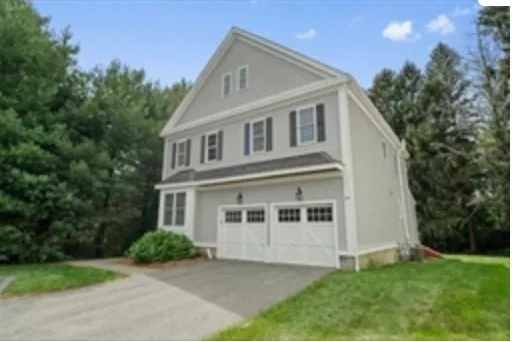 $739,000 | 28 McIntosh Drive, Unit 22, Stow, MA 01775