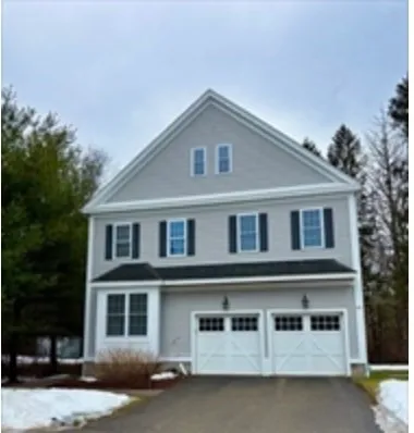 $739,000 | 28 McIntosh Drive, Unit 22, Stow, MA 01775