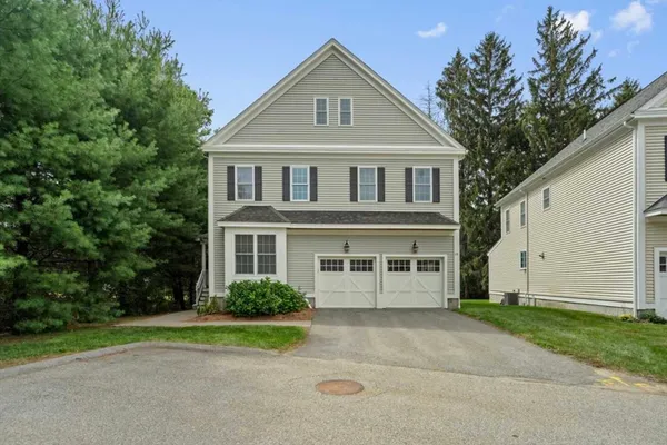 $739,000 | 28 McIntosh Drive, Unit 22, Stow, MA 01775