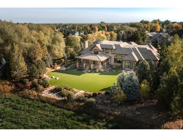 $7,350,000 | 8925 Mountain View Lane, Boulder, CO 80303