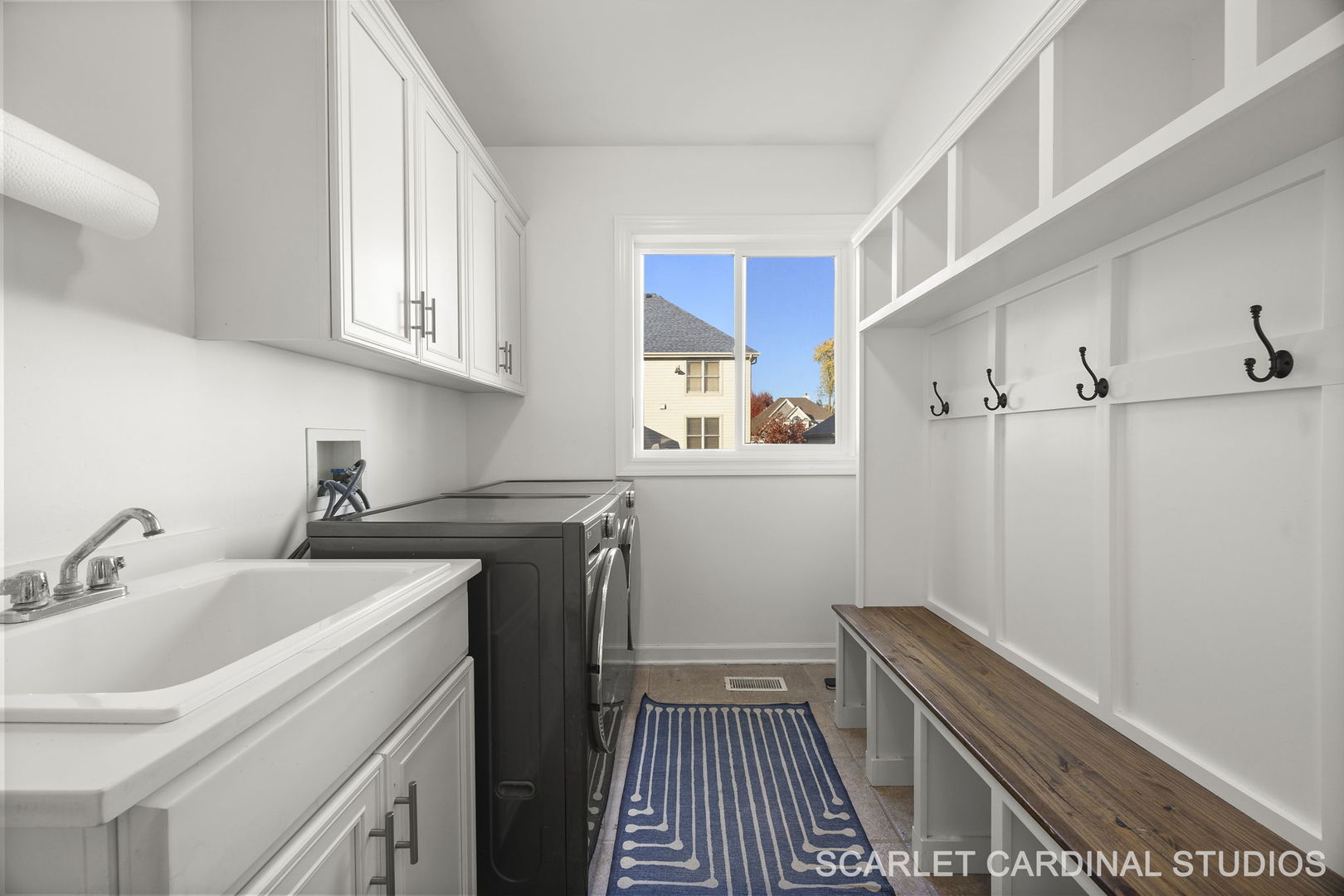 5125 Radcliff Road Lisle, IL 60532 - Photo 18 of 37 a kitchen with a sink and cabinets