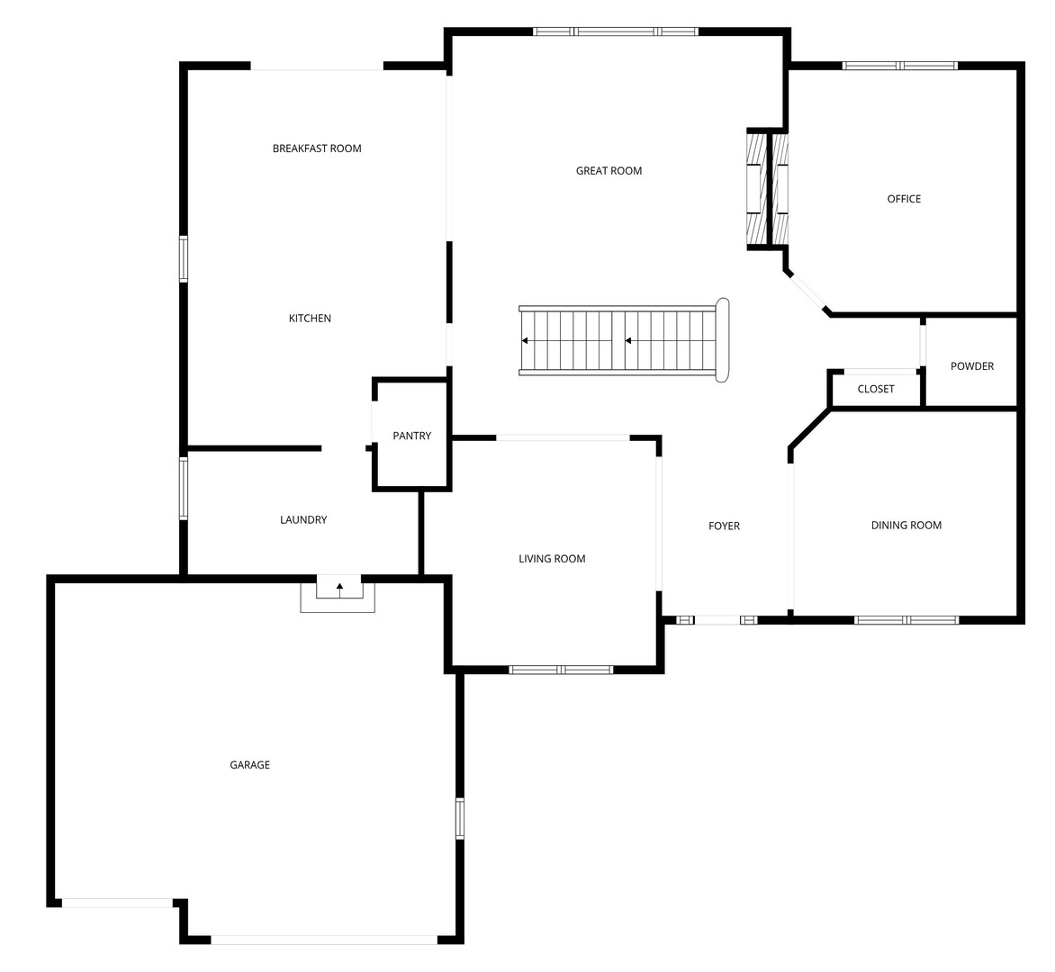 5125 Radcliff Road Lisle, IL 60532 - Photo 35 of 37