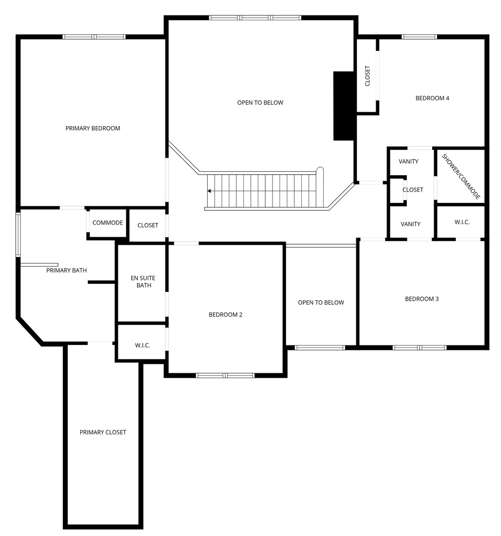5125 Radcliff Road Lisle, IL 60532 - Photo 36 of 37 a picture of a bathroom with a sink