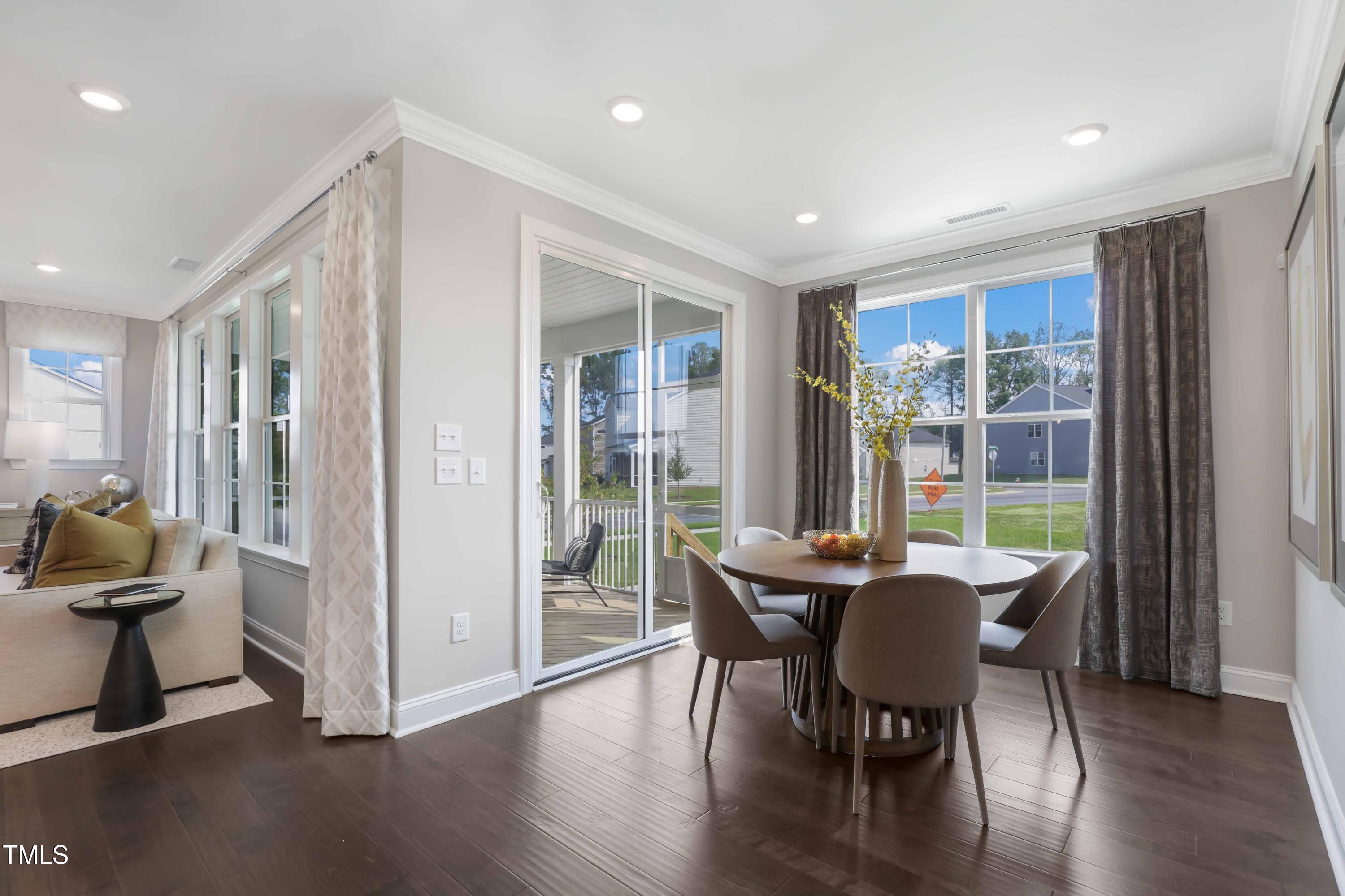 812 Emerald Bay Circle Raleigh, NC 27610 - Photo 10 of 34 SUN_GalvaniII_Geneva_Pic-11
