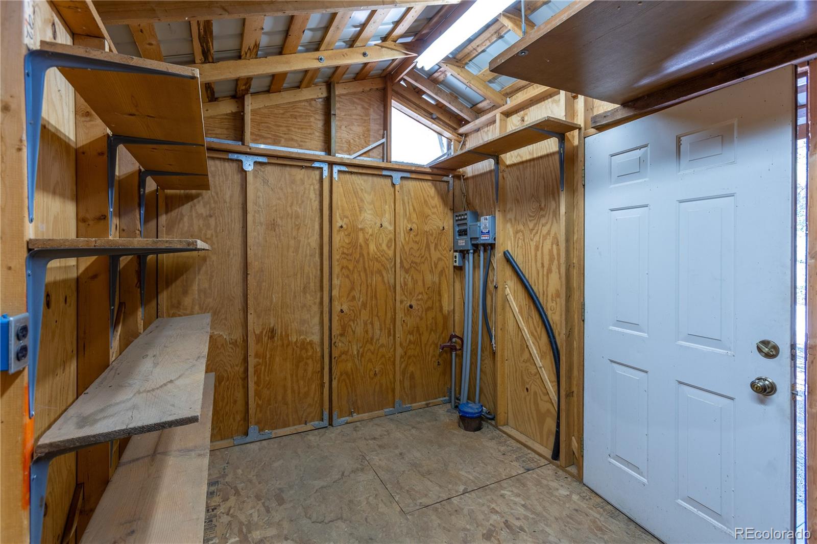 83 Forest Lane Howard, CO 81233 - Photo 38 of 43