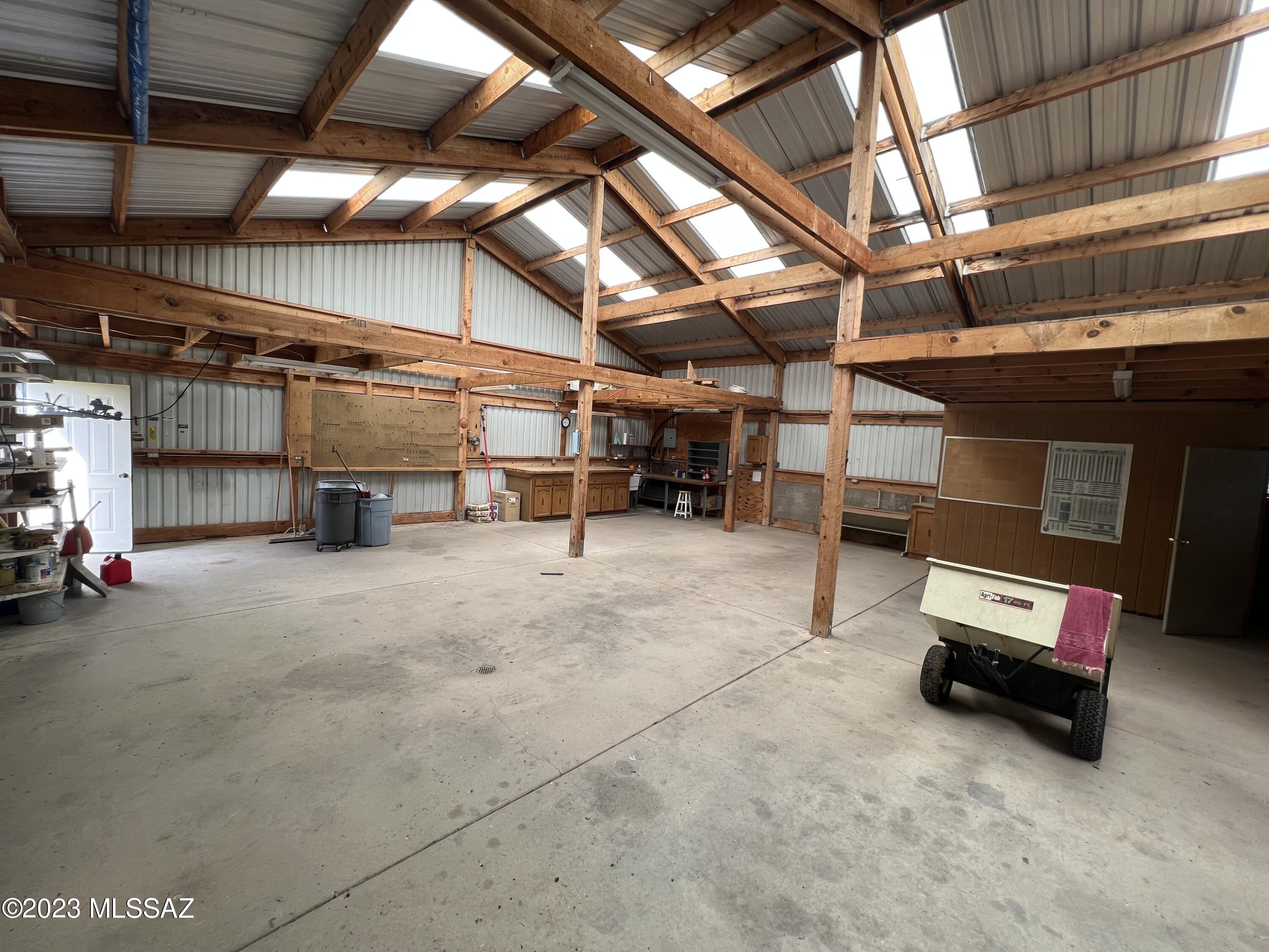 4060 East Davis Ranch Road Elfrida, AZ 85610 - Photo 41 of 50