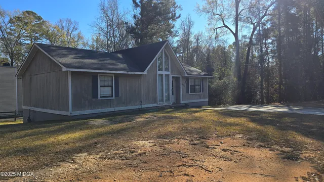 $140,000 | 210 Jefferson Park Drive, Macon, GA 31220