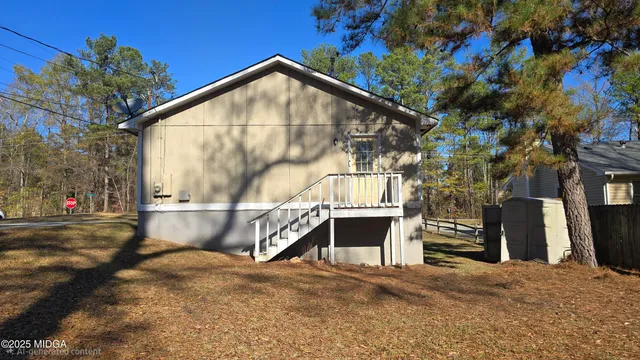 $140,000 | 210 Jefferson Park Drive, Macon, GA 31220
