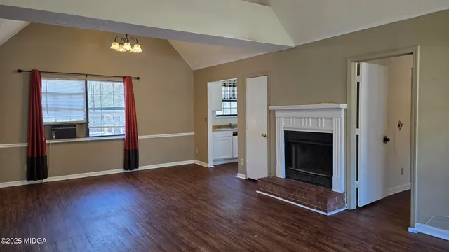 $140,000 | 210 Jefferson Park Drive, Macon, GA 31220