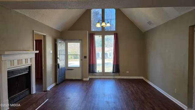 $140,000 | 210 Jefferson Park Drive, Macon, GA 31220