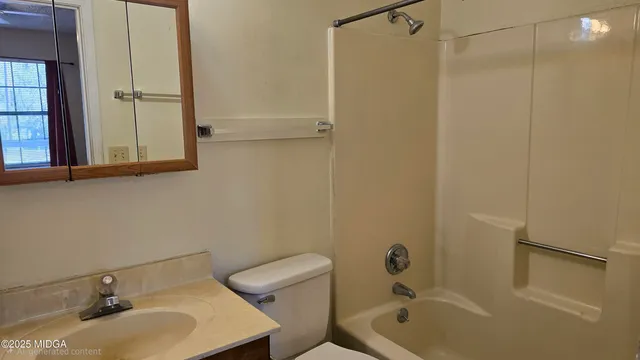 $140,000 | 210 Jefferson Park Drive, Macon, GA 31220