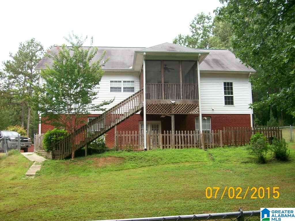 155 Pine Ridge Drive Trafford, AL 35172 - Photo 28 of 29