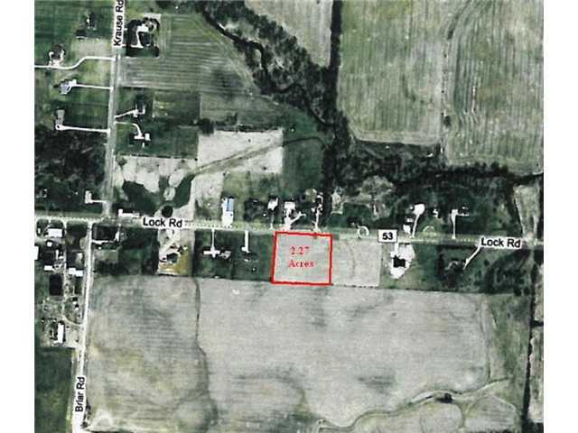 5230 Lock Road Centerburg, OH 43011 - Photo 1 of 1 Gallery Image 1