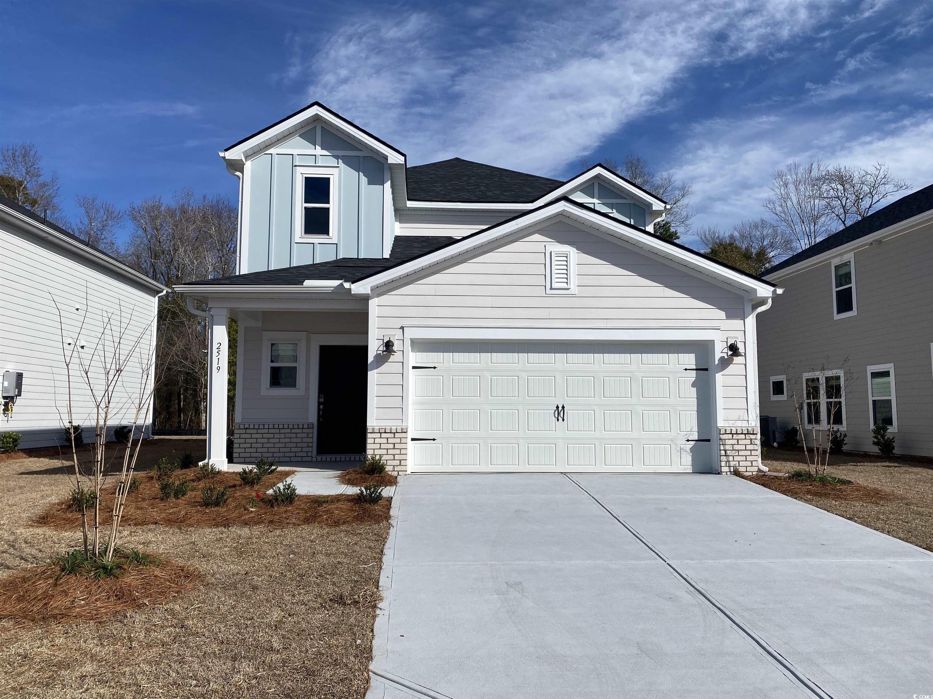 2519 Copper Crk Loop Longs, SC 29568 - Photo 1 of 16 Gallery Image 1