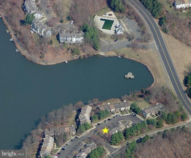 11001 Thrush Ridge Road Reston, VA 20191 - Photo 2 of 29 Aerial View