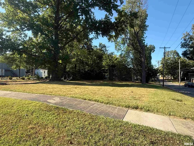 $38,000 | 604 South Rawlings Street, Carbondale, IL 62901