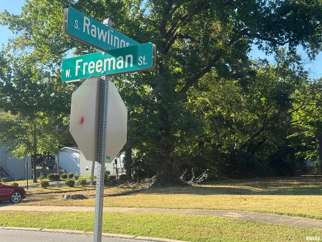 $38,000 | 604 South Rawlings Street, Carbondale, IL 62901