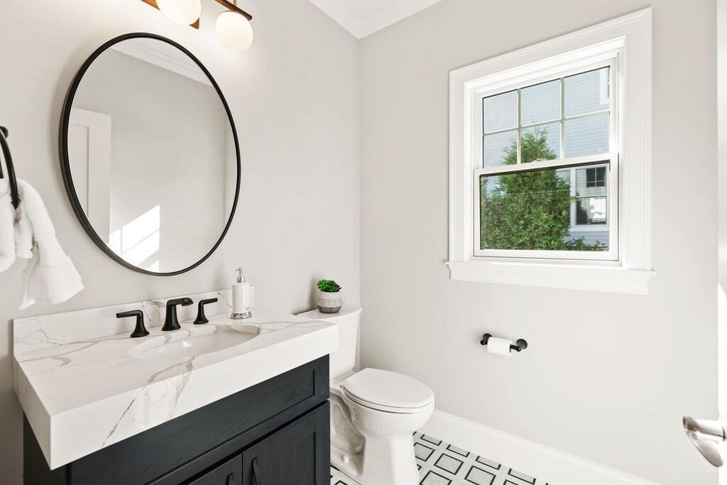 33 Spring Road Needham, MA 02494 - Photo 18 of 42