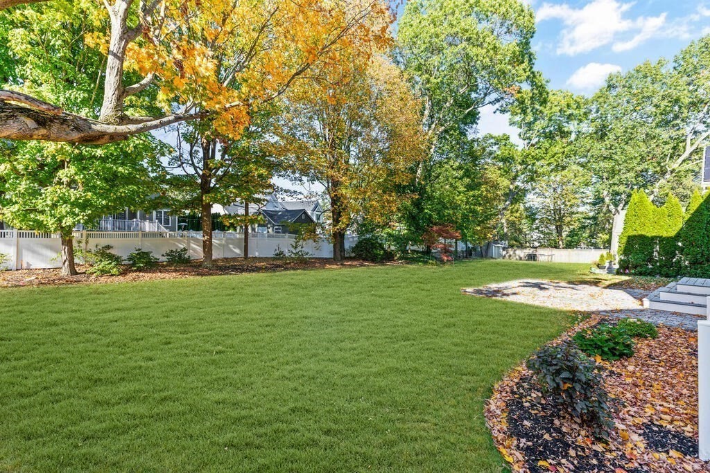 33 Spring Road Needham, MA 02494 - Photo 40 of 42