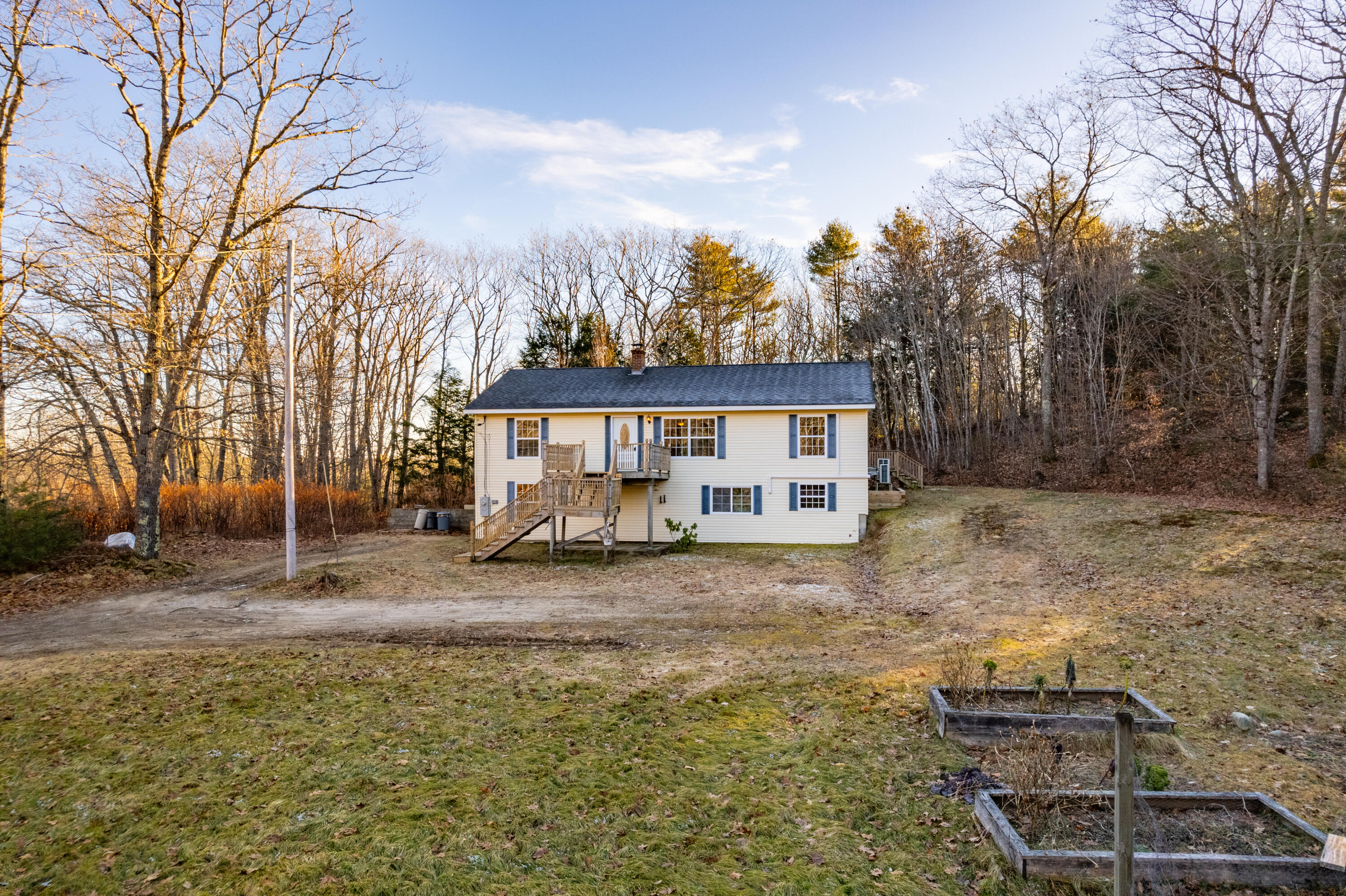 448 River Road Topsham, ME 04086 - Photo 3 of 51 448 River Topsham-34