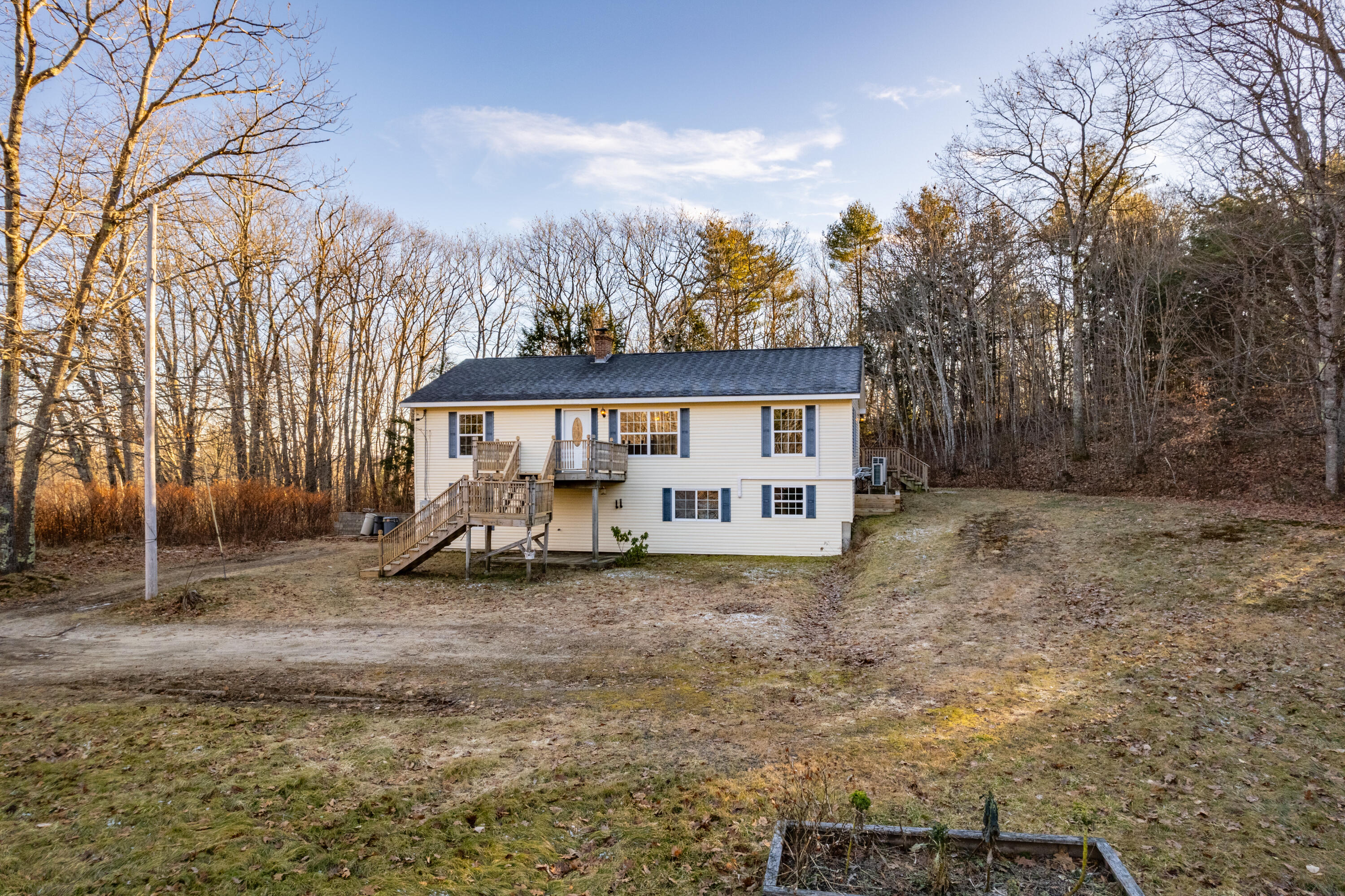 448 River Road Topsham, ME 04086 - Photo 33 of 51 448 River Topsham-35