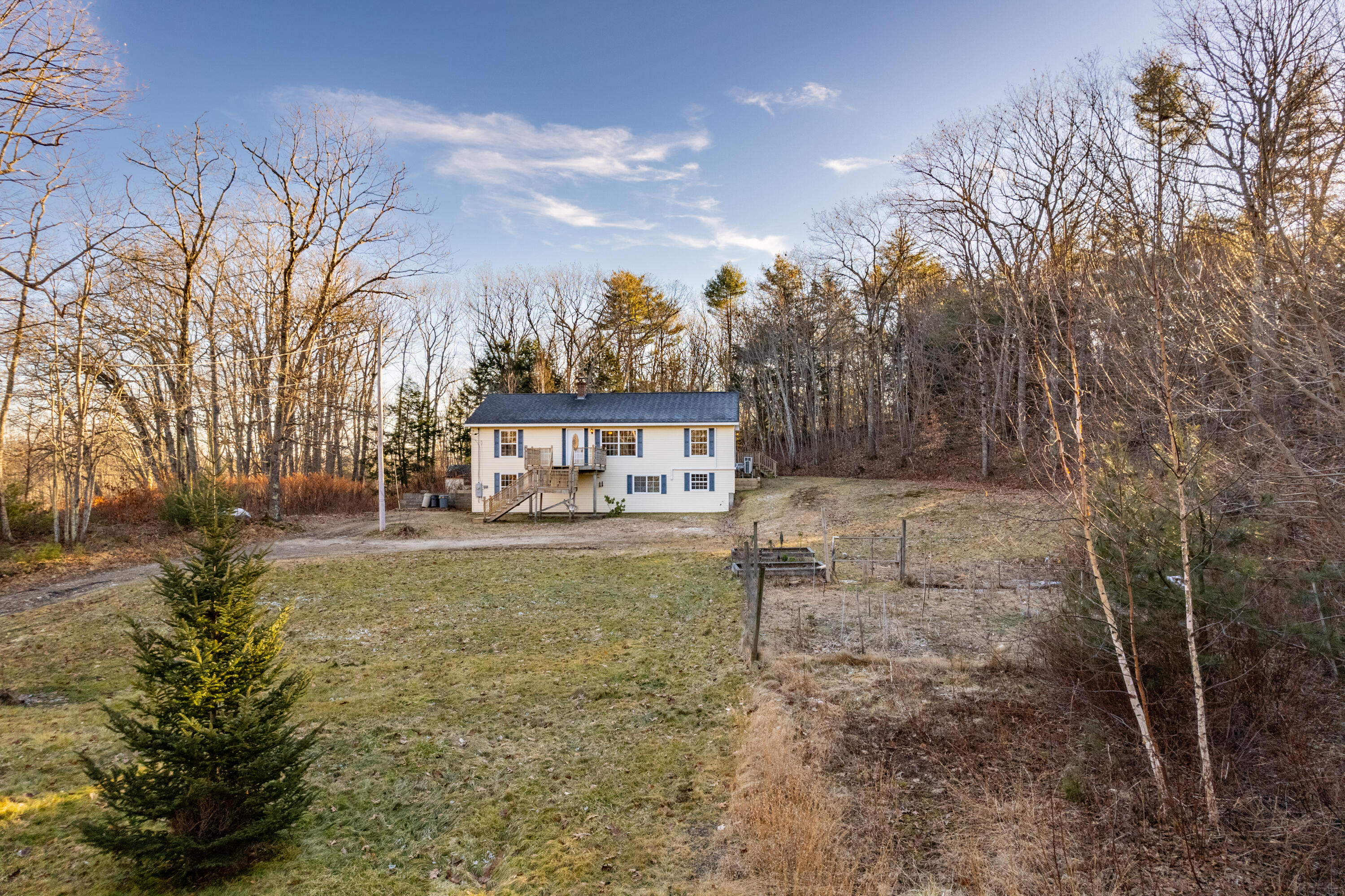 448 River Road Topsham, ME 04086 - Photo 34 of 51 448 River Topsham-33