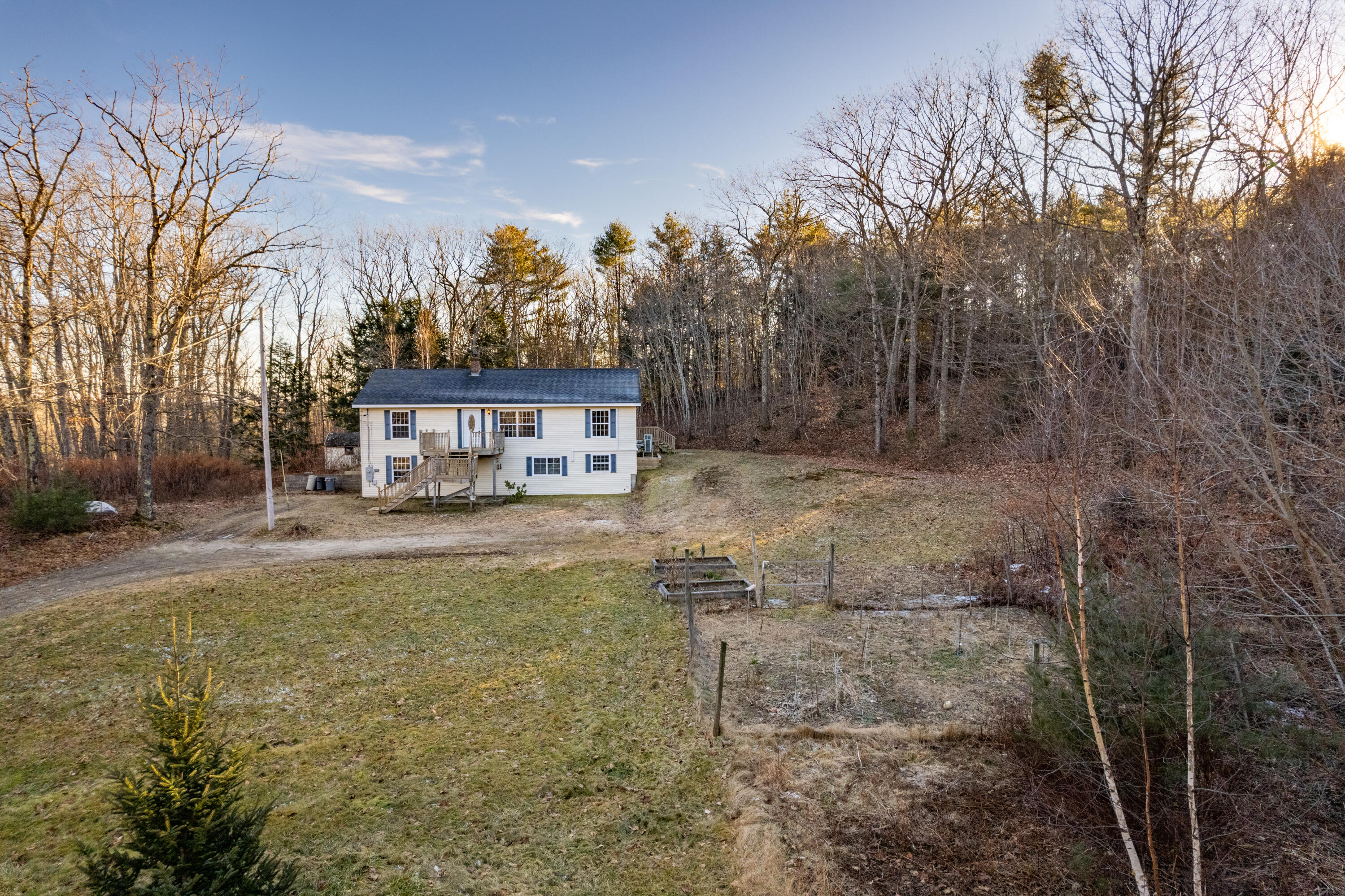 448 River Road Topsham, ME 04086 - Photo 35 of 51 448 River Topsham-58