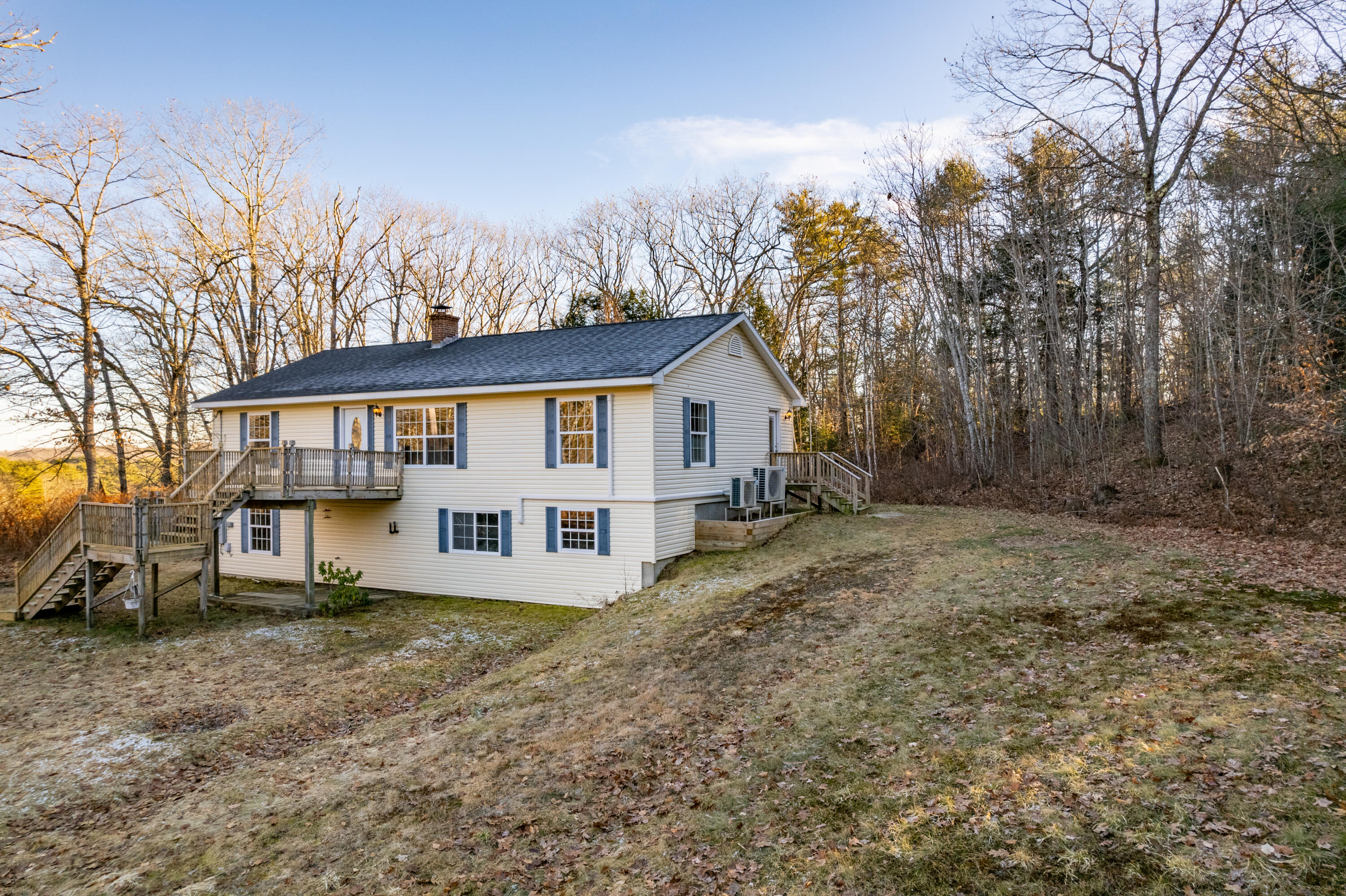 448 River Road Topsham, ME 04086 - Photo 36 of 51 448 River Topsham-37