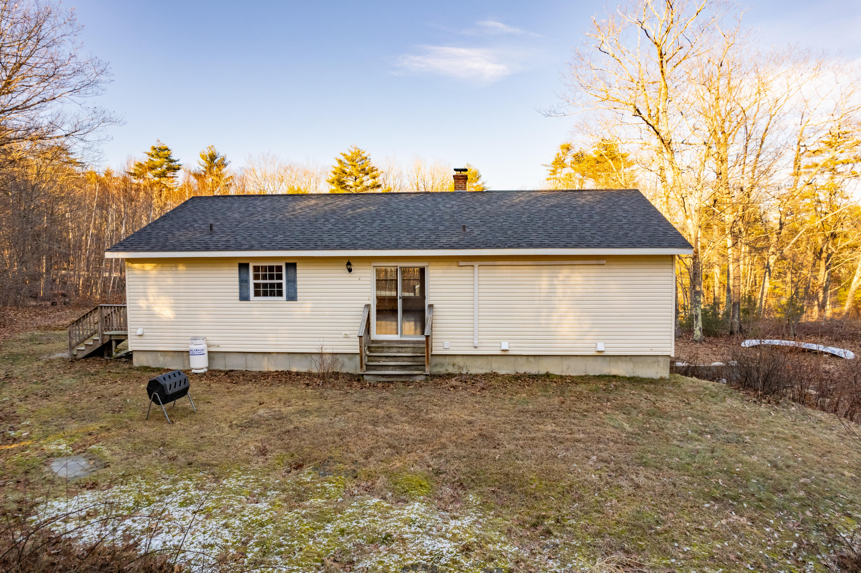 448 River Road Topsham, ME 04086 - Photo 40 of 51 448 River Topsham-43
