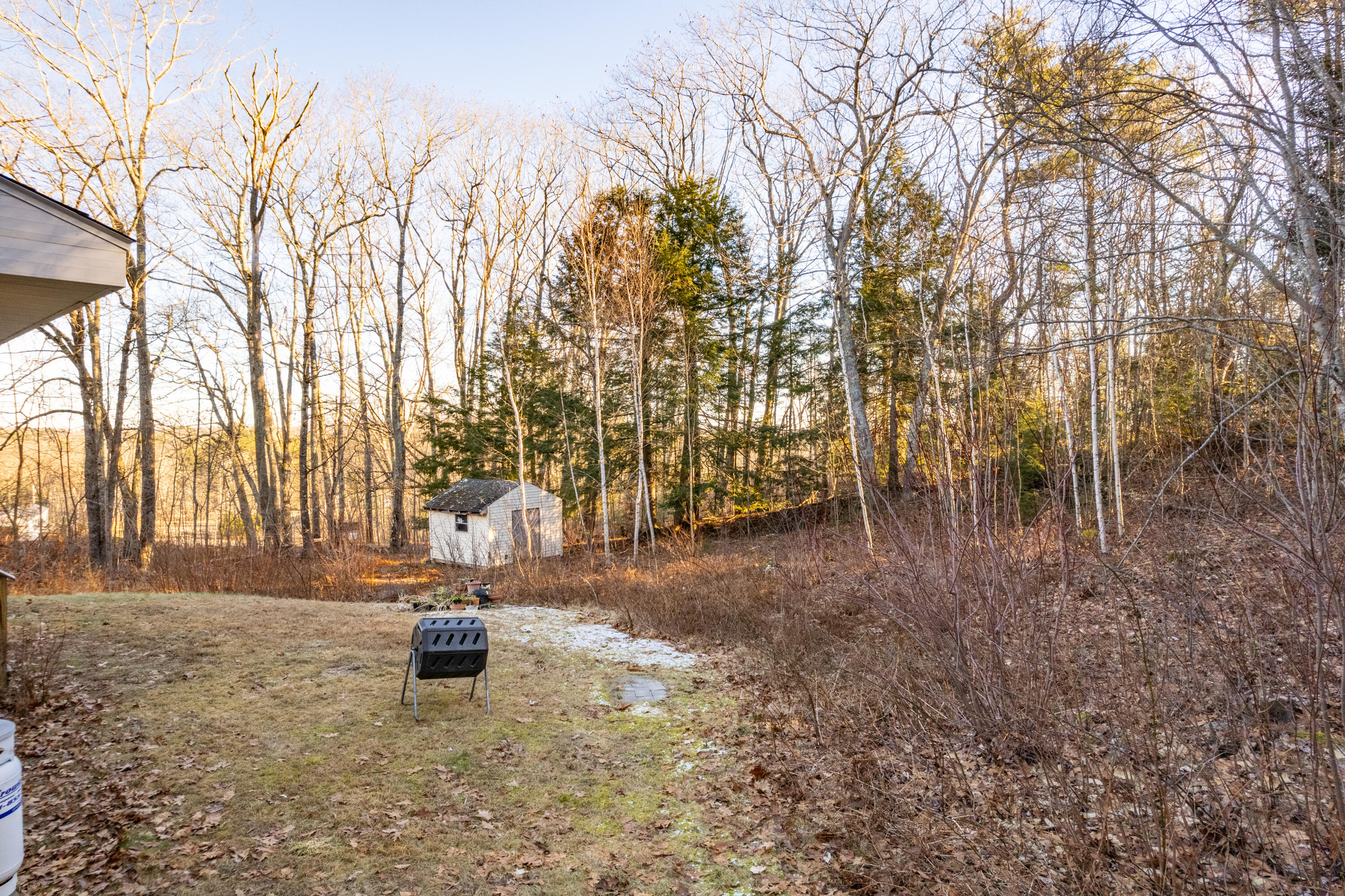 448 River Road Topsham, ME 04086 - Photo 41 of 51 448 River Topsham-40