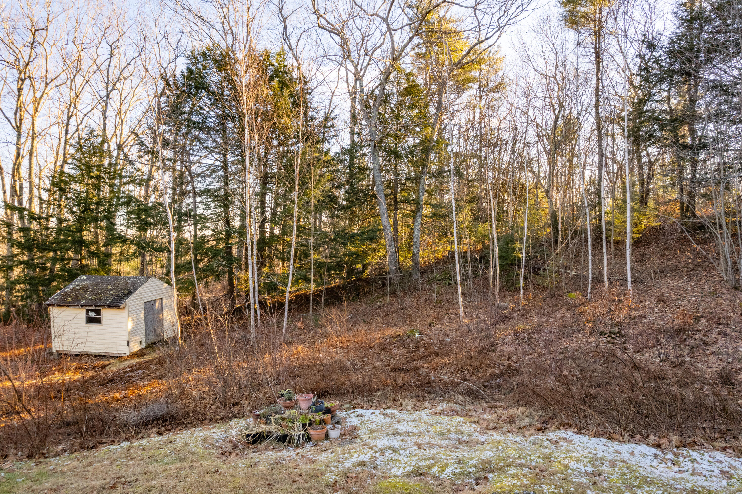 448 River Road Topsham, ME 04086 - Photo 42 of 51 448 River Topsham-41