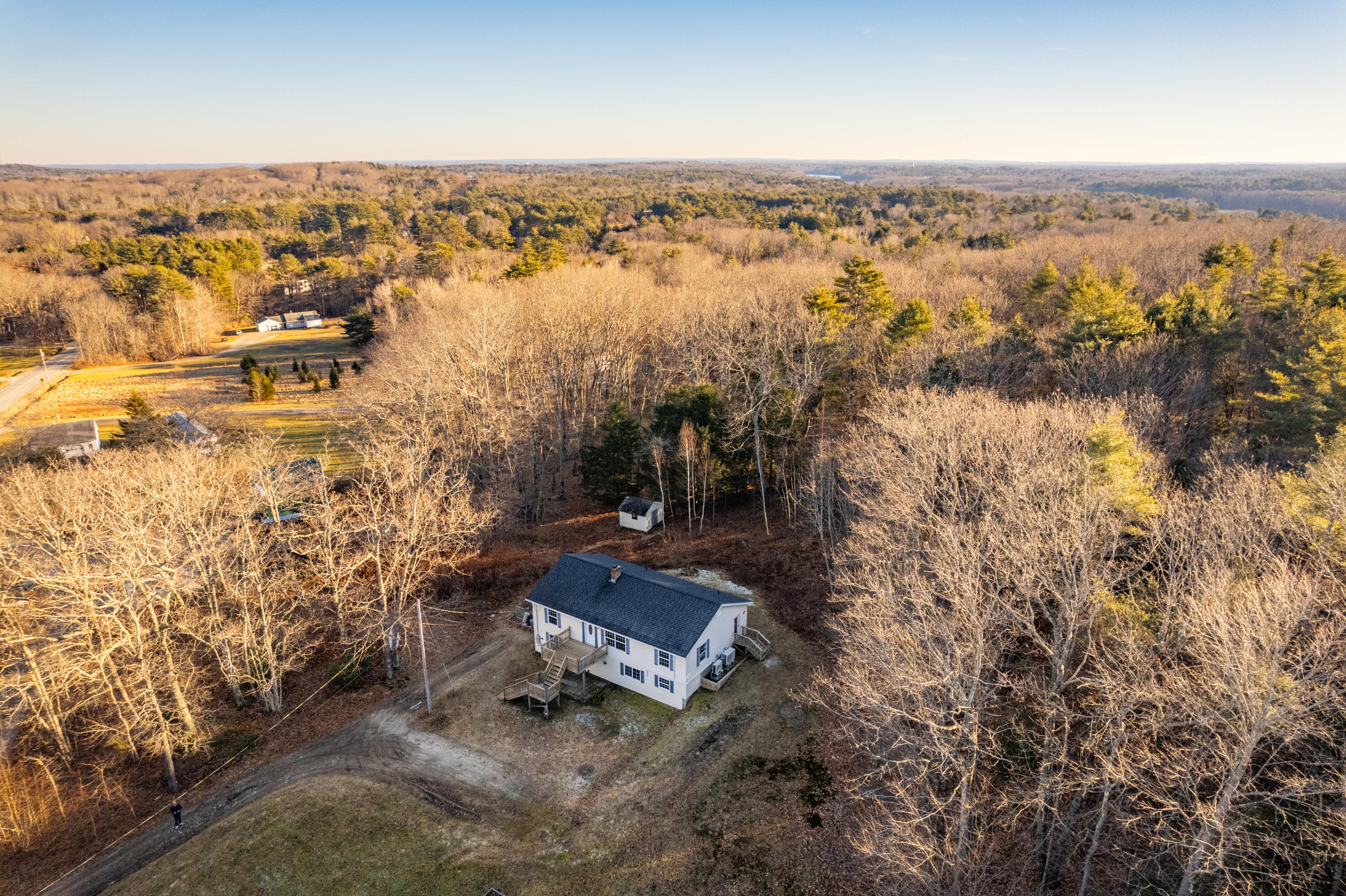 448 River Road Topsham, ME 04086 - Photo 43 of 51 448 River Topsham-48