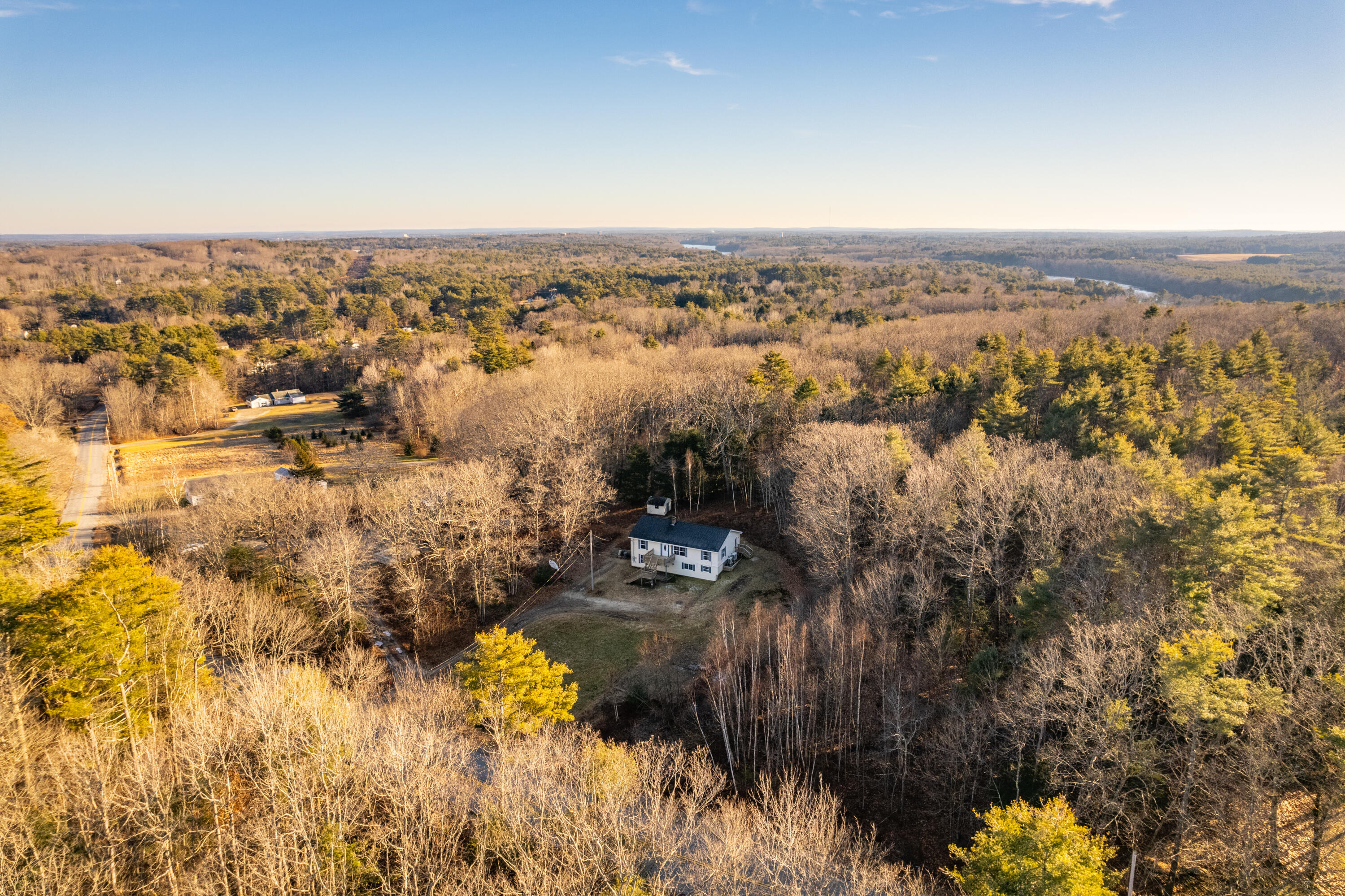 448 River Road Topsham, ME 04086 - Photo 44 of 51 448 River Topsham-50