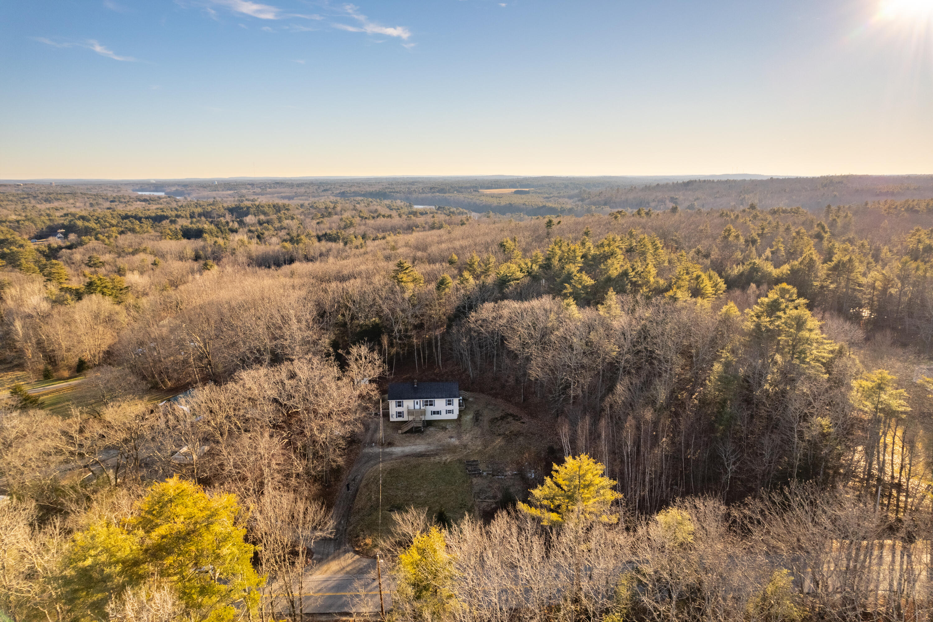 448 River Road Topsham, ME 04086 - Photo 45 of 51 448 River Topsham-51
