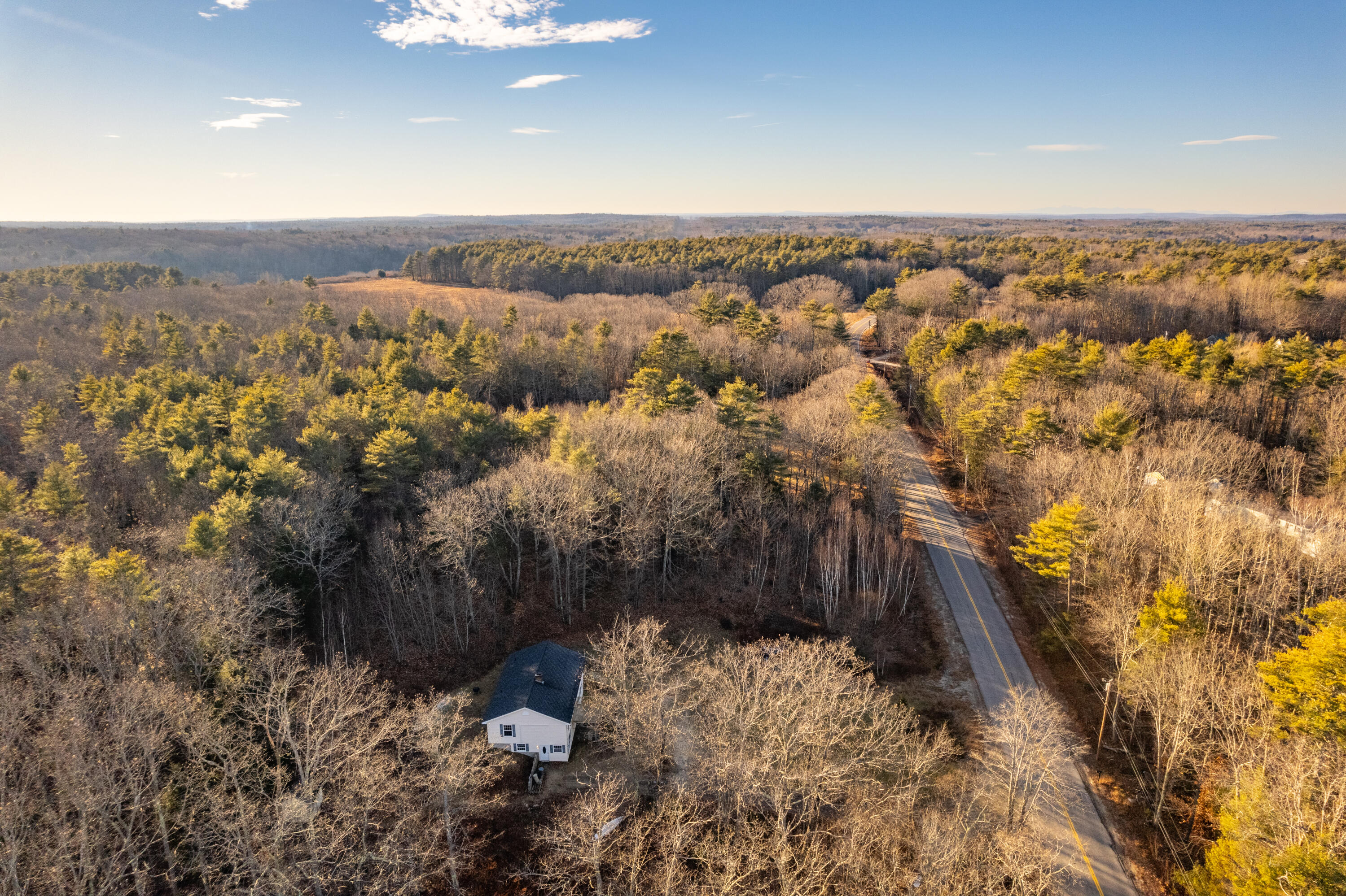 448 River Road Topsham, ME 04086 - Photo 46 of 51 448 River Topsham-52