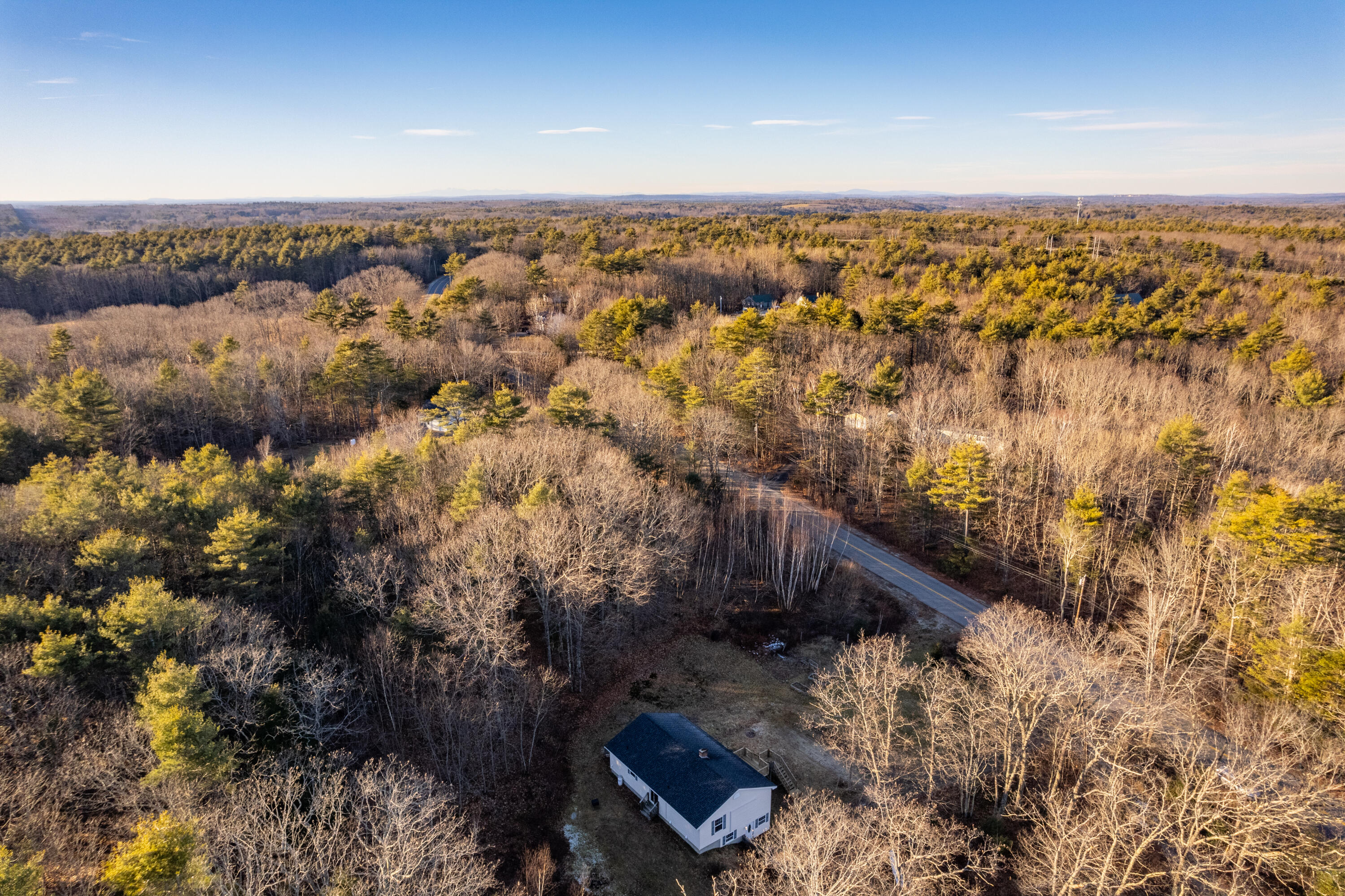 448 River Road Topsham, ME 04086 - Photo 47 of 51 448 River Topsham-53