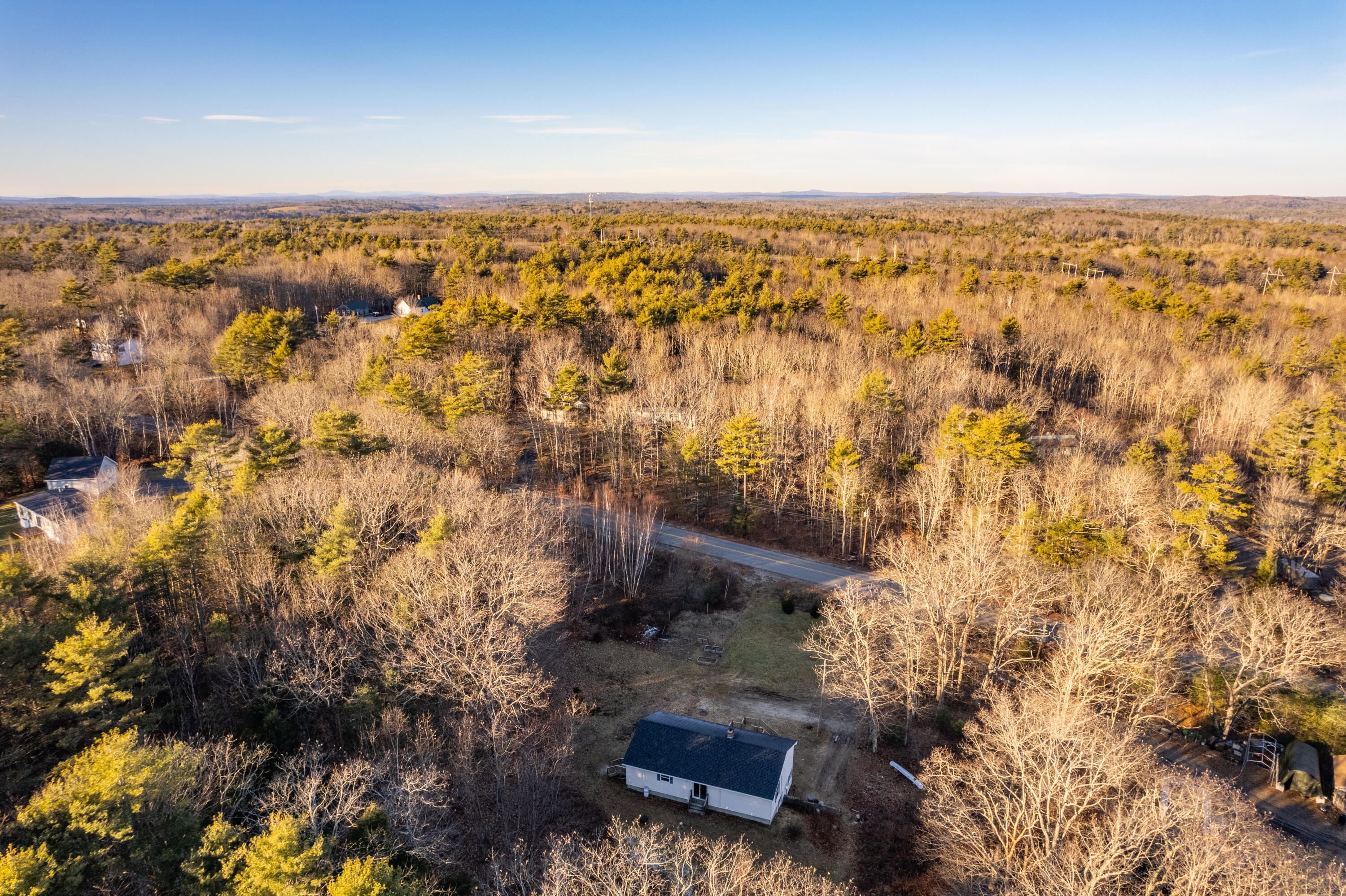 448 River Road Topsham, ME 04086 - Photo 48 of 51 448 River Topsham-54