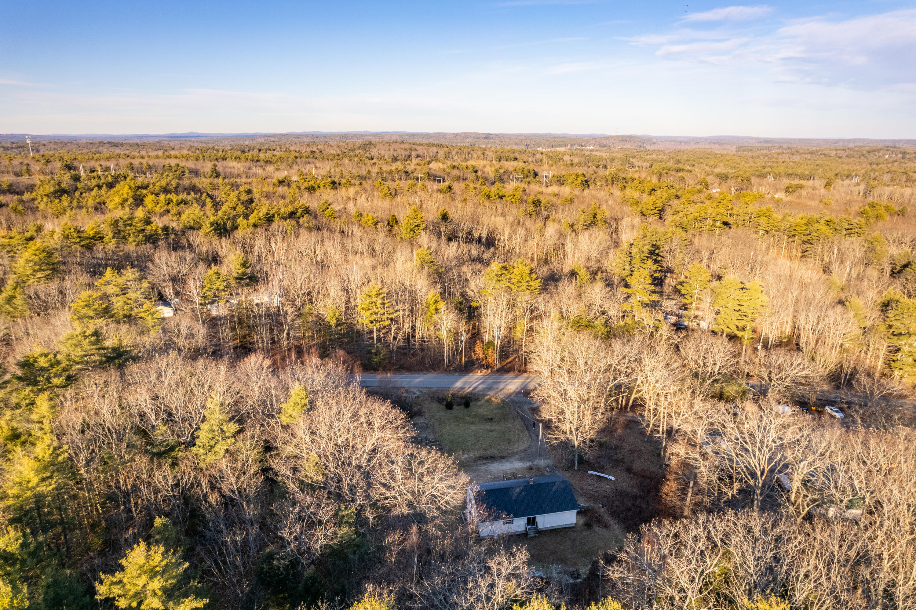 448 River Road Topsham, ME 04086 - Photo 49 of 51 448 River Topsham-55