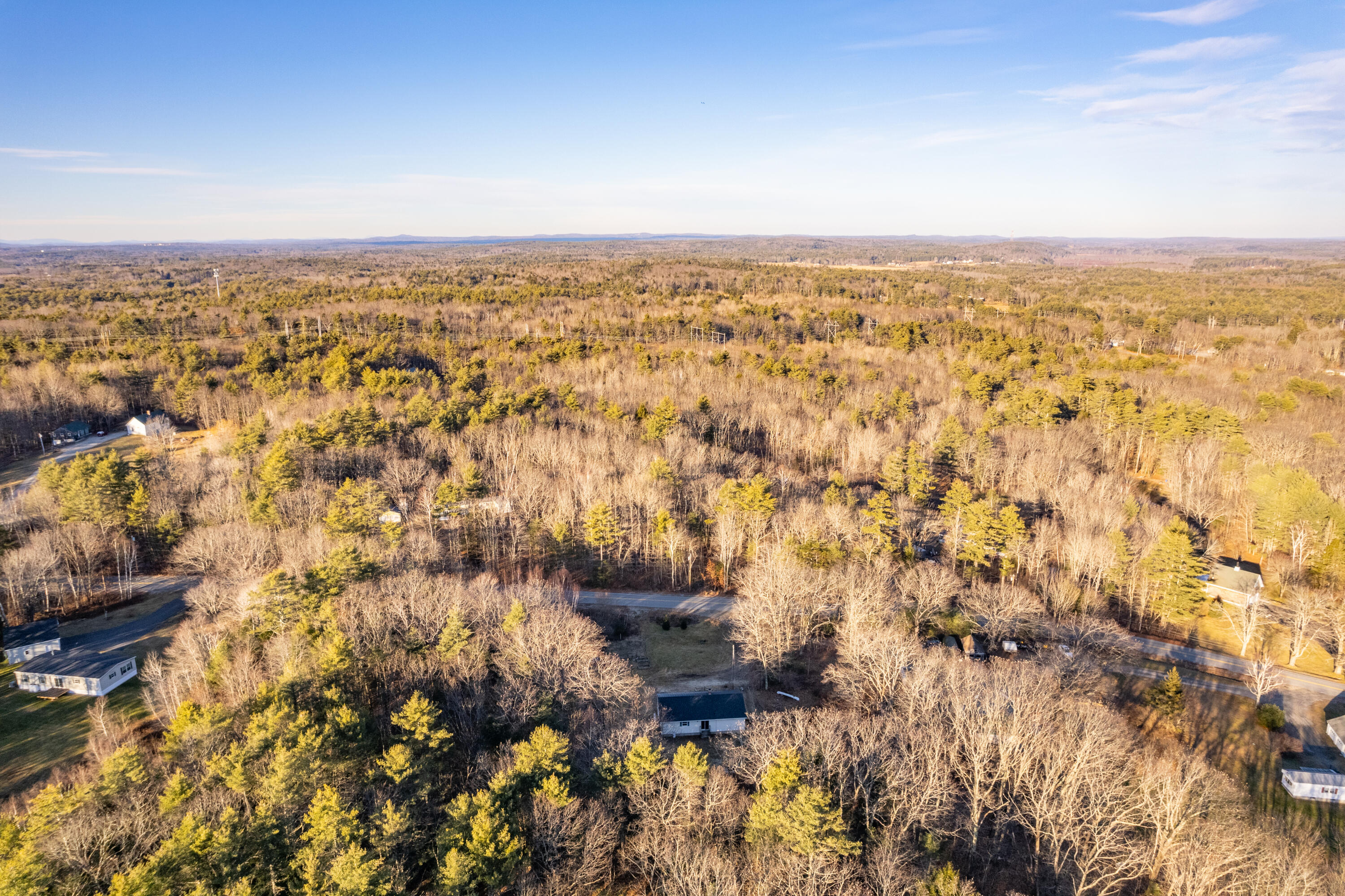 448 River Road Topsham, ME 04086 - Photo 50 of 51 448 River Topsham-56