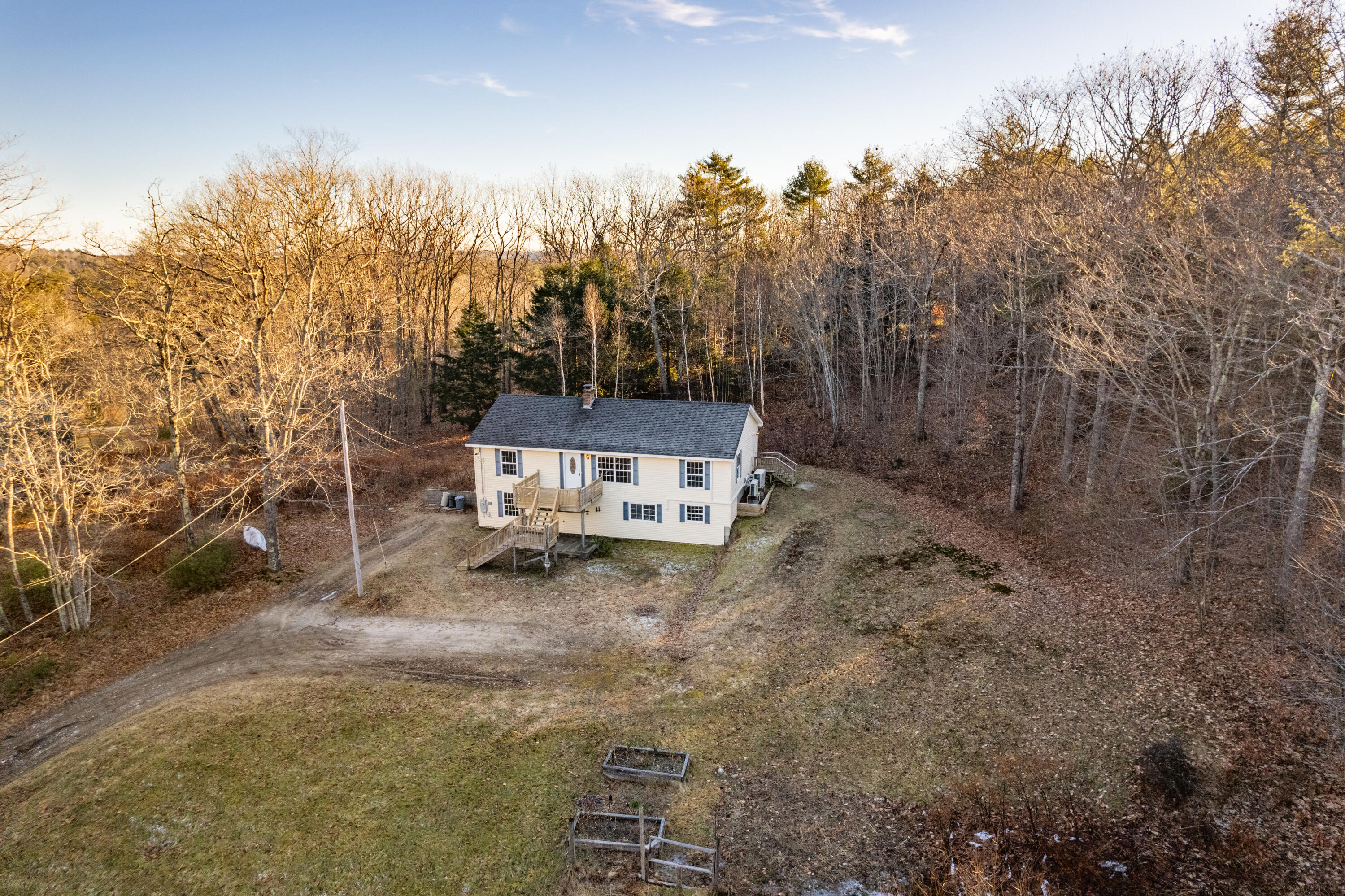 448 River Road Topsham, ME 04086 - Photo 5 of 51 448 River Topsham-47