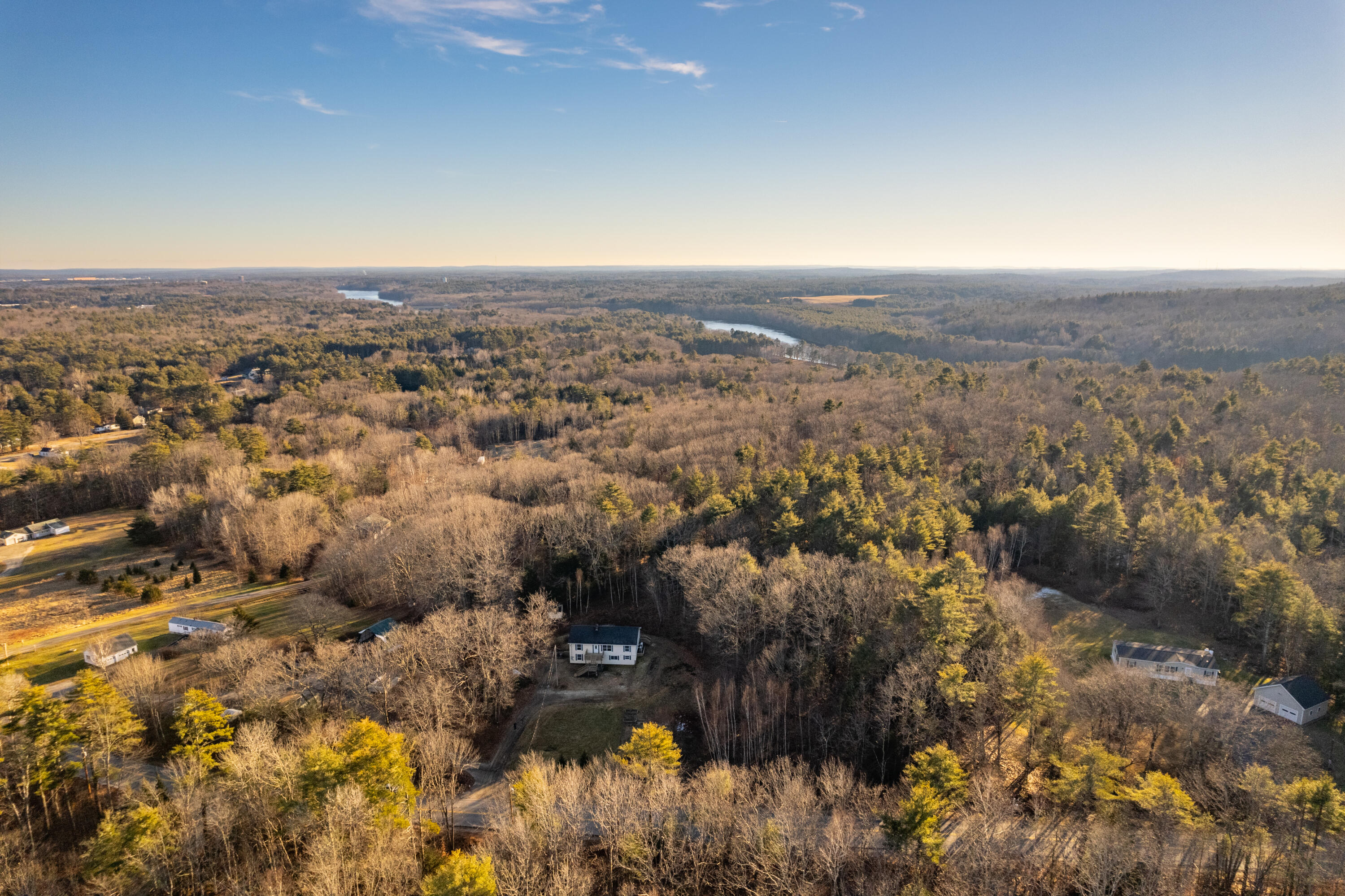 448 River Road Topsham, ME 04086 - Photo 51 of 51 448 River Topsham-57