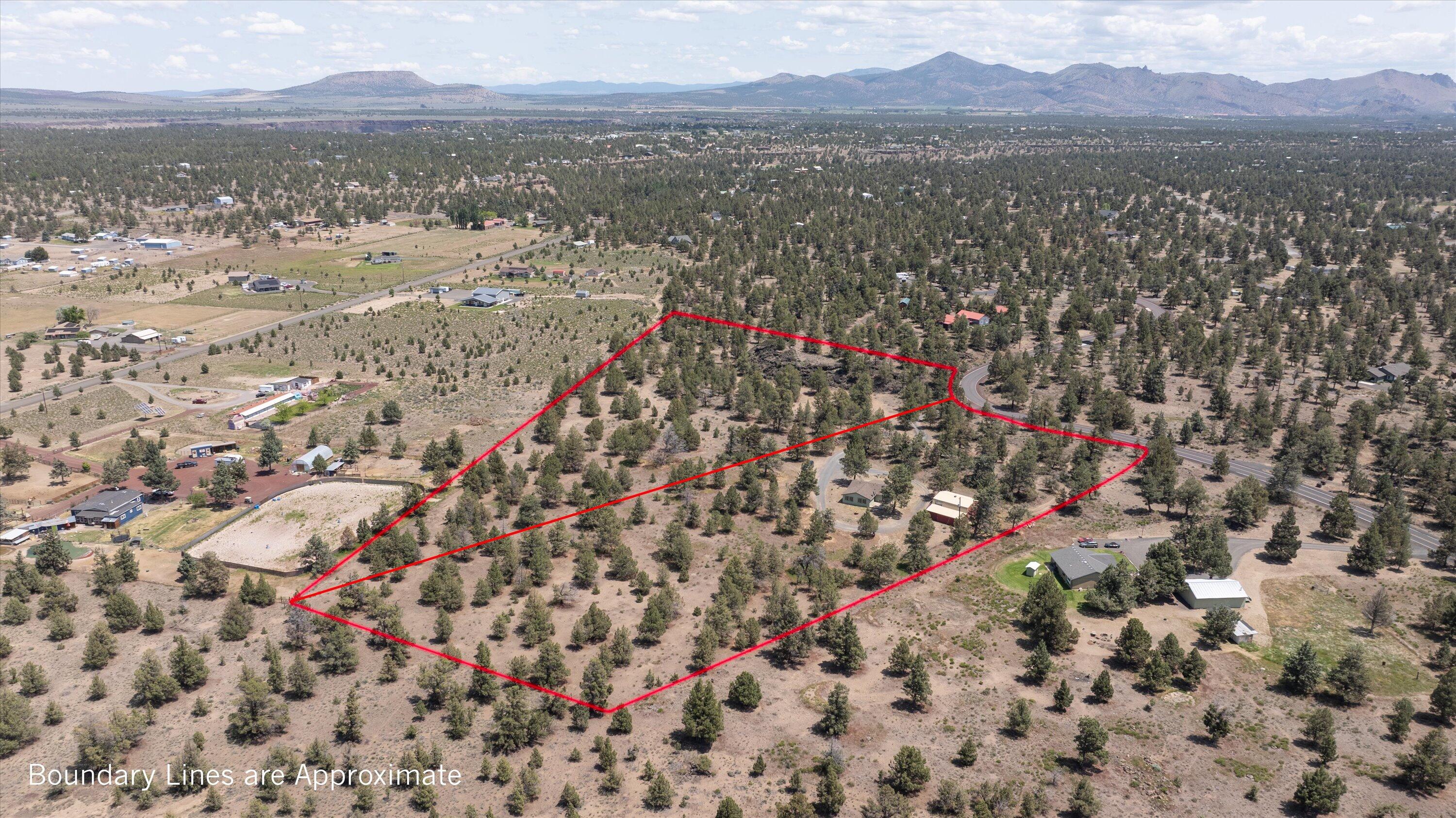 16162 Southwest Quail Road Terrebonne, OR 97760 - Photo 1 of 38 Lot 15 & Lot 12