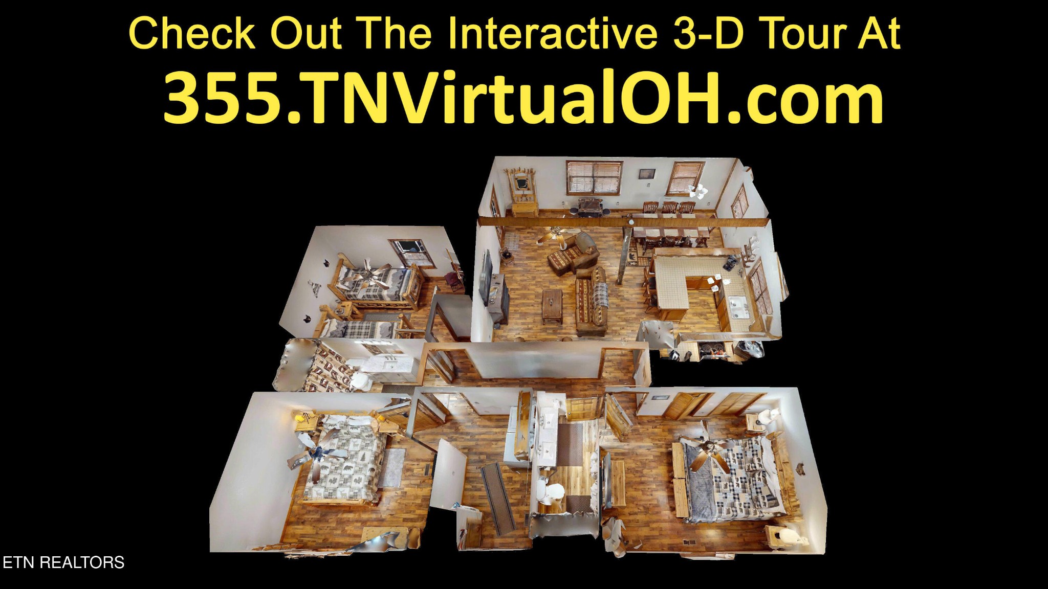 355 Boat Gunnel Road Townsend, TN 37882 - Photo 43 of 43
