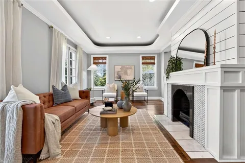 $1,150,000 | 217 Westminster Drive Northeast, Atlanta, GA 30309