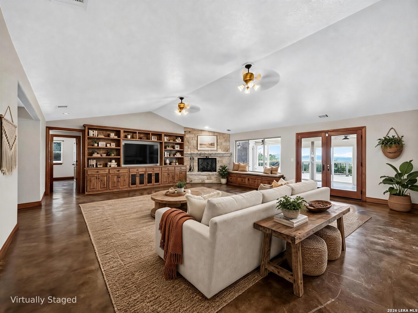911 Stoney Ridge Road Bulverde, TX 78163 - Photo 3 of 49 Gallery Image 3