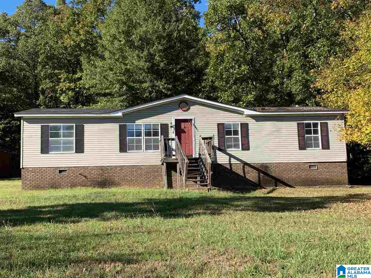459 Loblolly Trail Alpine, AL 35014 - Photo 1 of 12