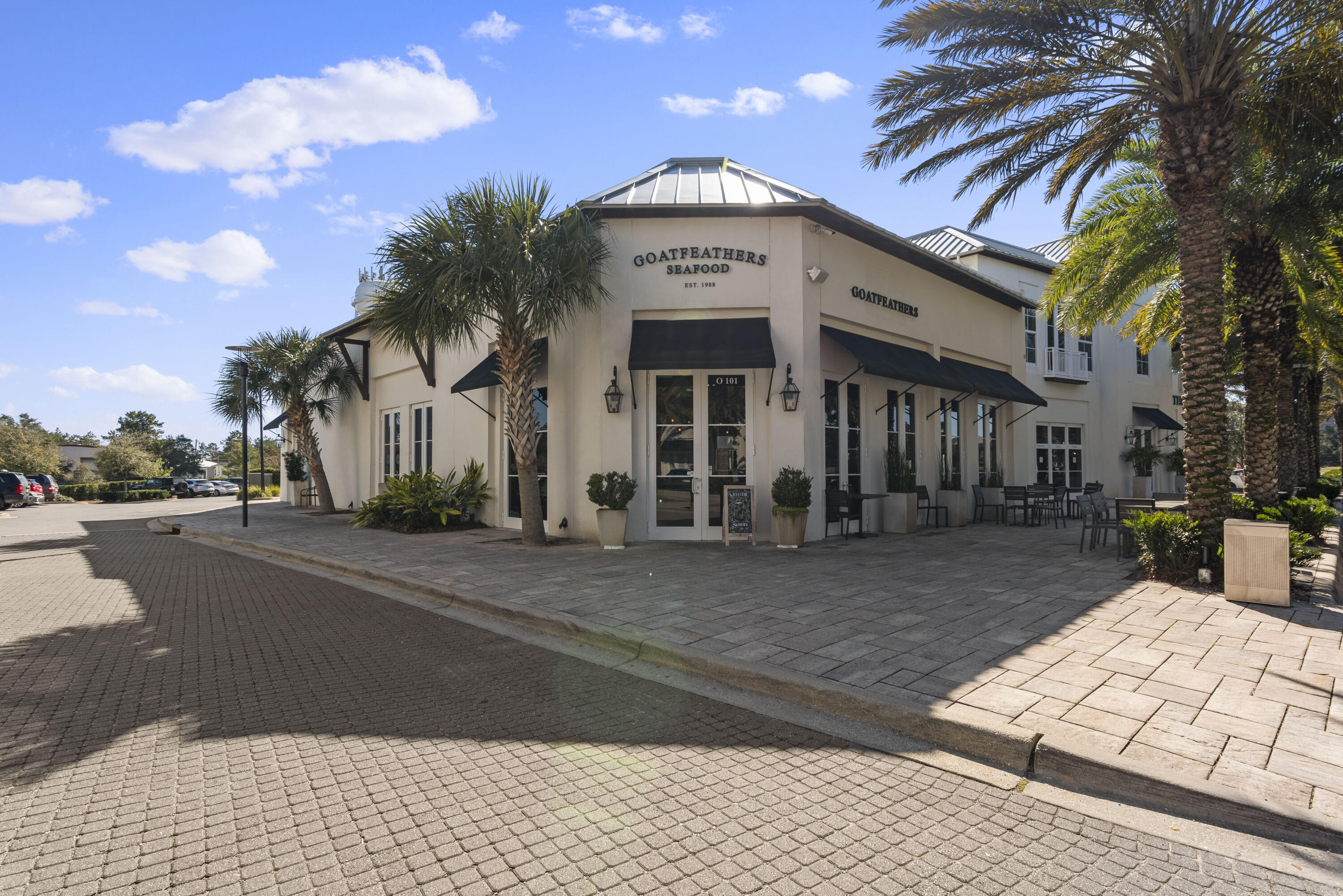 Lot 42 West Willow Mist Rd Inlet Beach Inlet Beach, FL 32461 - Photo 18 of 37 a view of a building with a street
