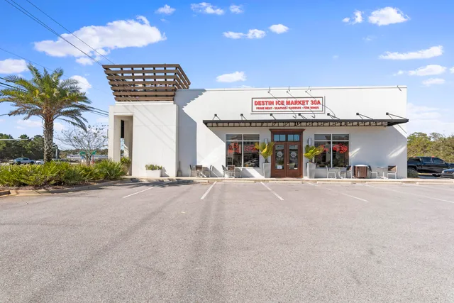 a view of a ocean view