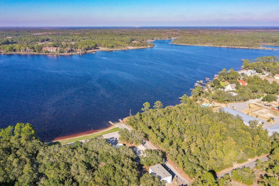 Lot 42 West Willow Mist Rd Inlet Beach Inlet Beach, FL 32461 - Photo 25 of 37
