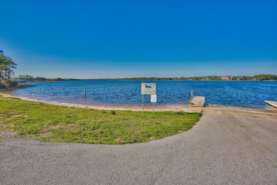 Lot 42 West Willow Mist Rd Inlet Beach Inlet Beach, FL 32461 - Photo 29 of 37 a view of a swimming pool and an ocean